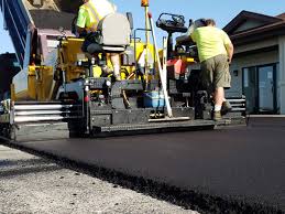 Why Choose Us For All Your Driveway Paving Needs in Payson, IL?